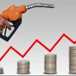 precio de la gasolina