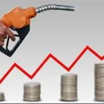 precio de la gasolina
