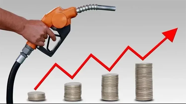 precio de la gasolina