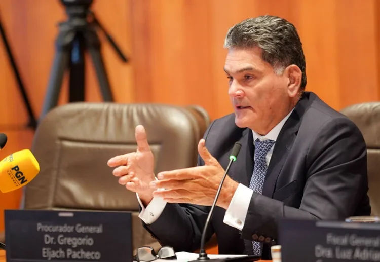 procurador gregorio eljach1