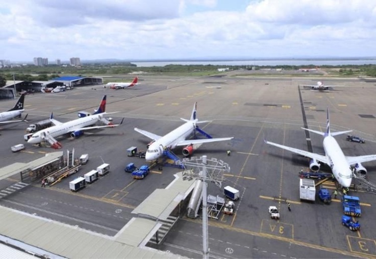 procuraduria aeropuerto de cartagena