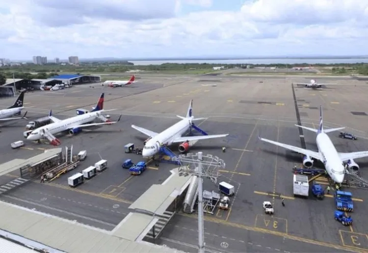 procuraduria aeropuerto de cartagena