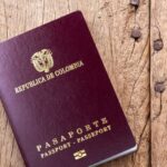 procuraduria y pasaportes