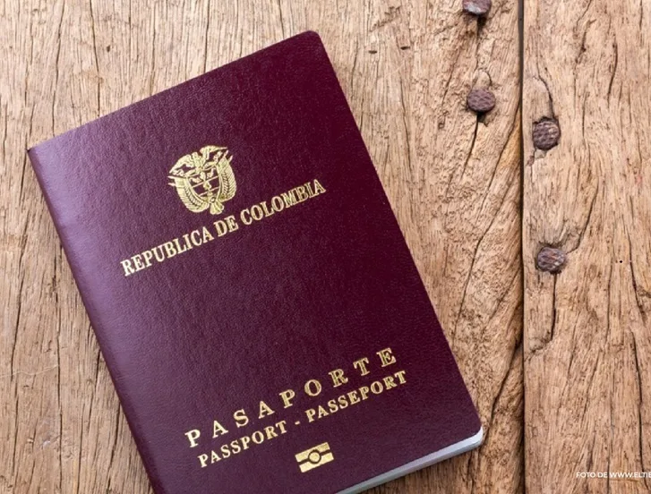 procuraduria y pasaportes