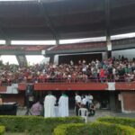 refugiados en cucuta