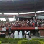 refugiados en cucuta