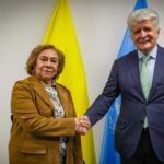 rosa villavicencio en nueva york