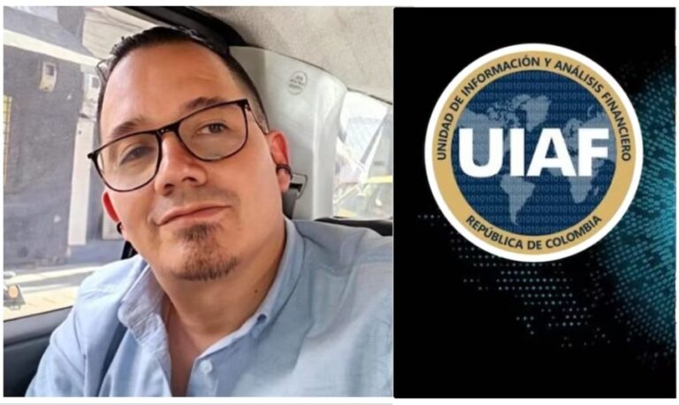 wilmar mejia y la uiaf