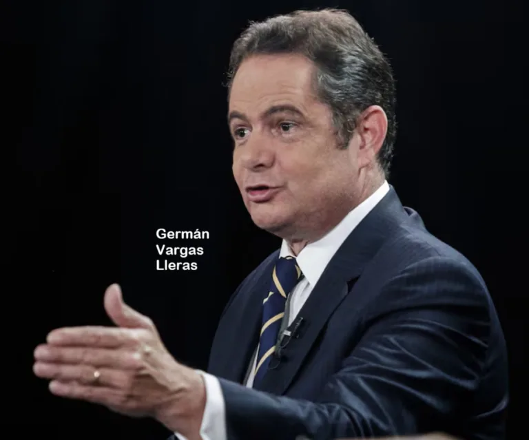 german vargas lleras