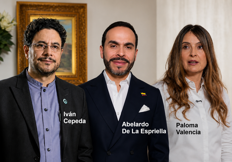 Colombia vota este 31 de mayo de 2026 en una jornada decisiva para definir su futuro político