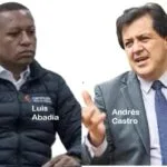 luis enrique abadia y andres castro
