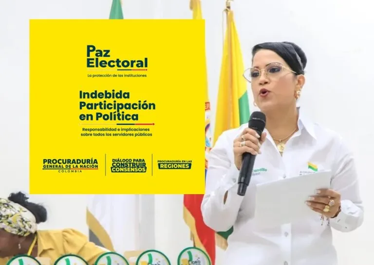 martha cantillo