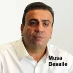 musa besaile