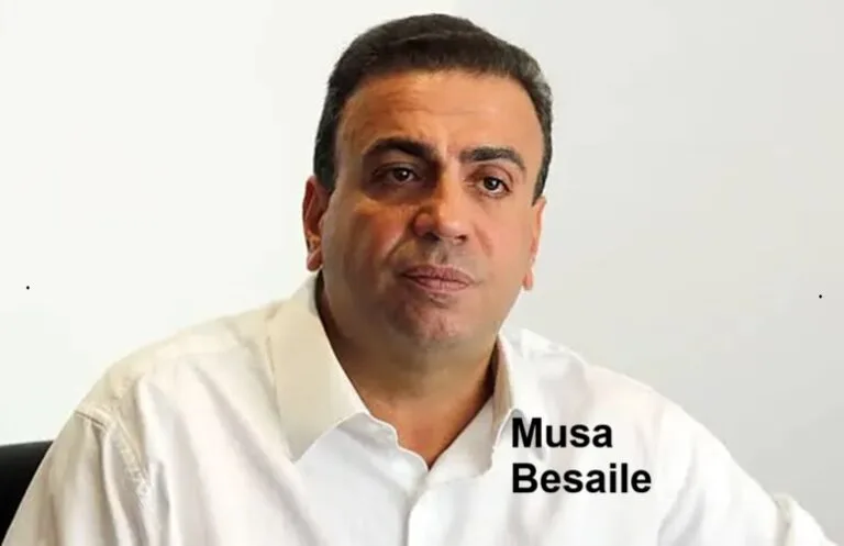 musa besaile