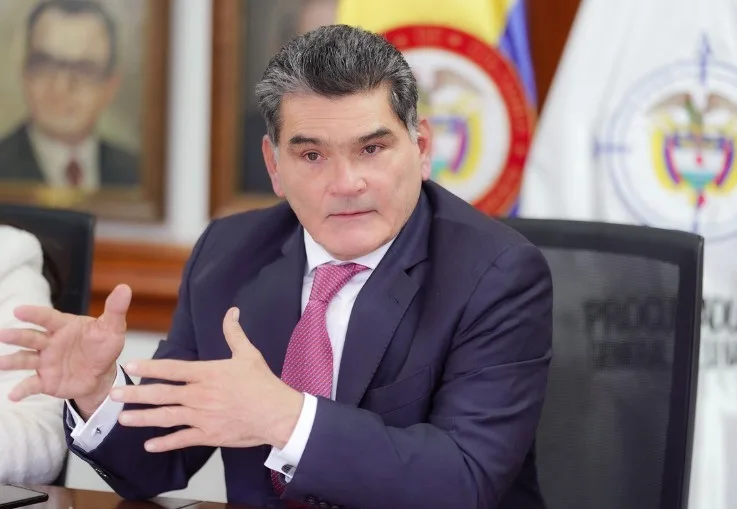procurador gregorio eljach pacheco