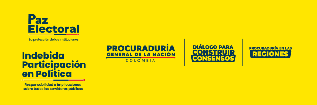 procuraduria partitipacion indebida en politica banner 1500x500