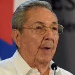 raul castro