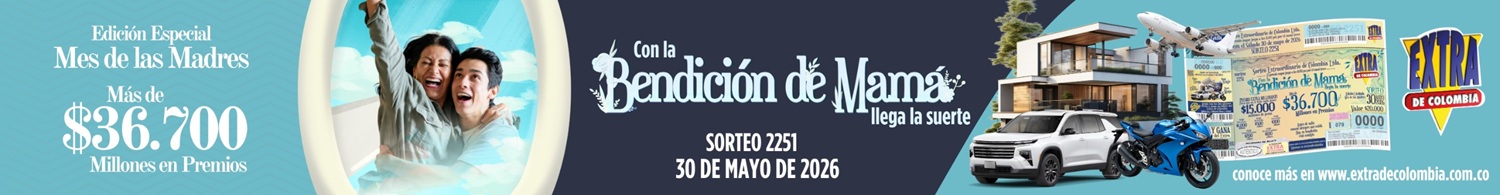 sorteo extra de col mayo2