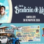 sorteo extra de col mayo3