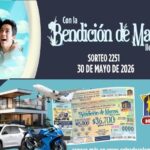 sorteo extra de col mayo3a