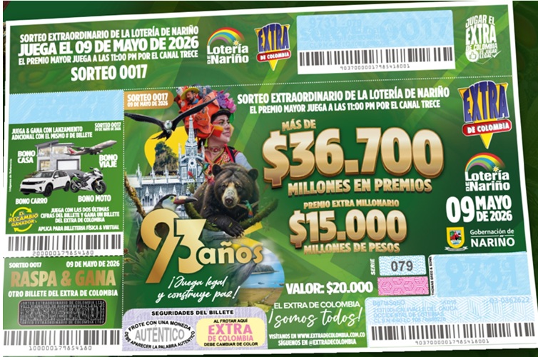 sorteo extra de col y loteria de nariño1