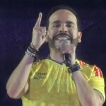 abelardo de la espriella en su discurso