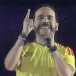 abelardo de la espriella en su discurso