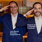 abelardo de la espriella y jose manuel restrepo