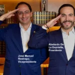 abelardo de la espriella y jose manuel restrepo