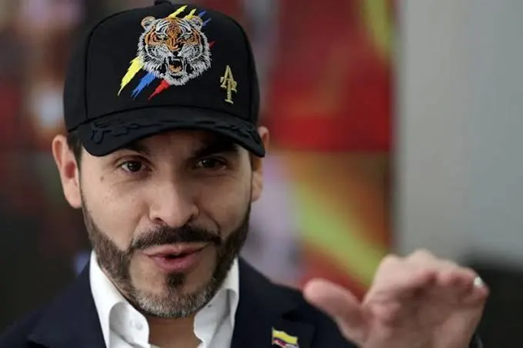 Ruge «El Tigre». Abelardo De La Espriella es el nuevo Presidente de Colombia 2026-2030, Firme por la Patria