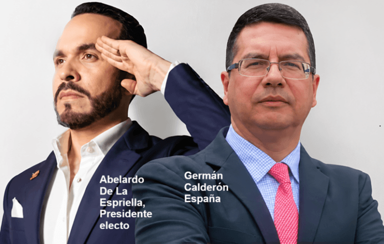 calderon y de la espriella