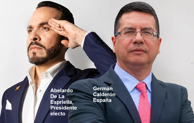 calderon y de la espriella