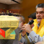 el procurador en las regiones con la paz total