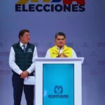 procurador en las elecciones