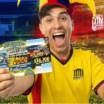 sorteo extra de colombia de junio 2026c