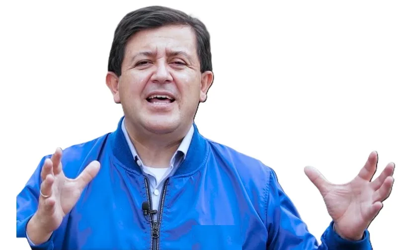 Cuando las propuestas se agotan, aparecen los rumores. Cuando faltan argumentos, surgen las campañas de desinformación en la elección de Contralor