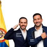 didier blanco y abelardo de la espriella