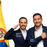 didier blanco y abelardo de la espriella