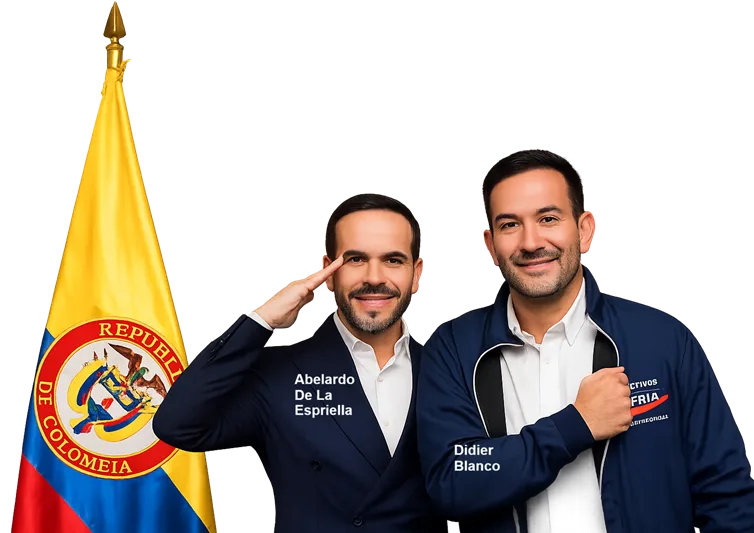 Didier Blanco asumirá la UNP con la misión de destapar irregularidades y revisar la contratación de última hora