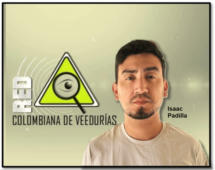 «Mi Pecado es Denunciar»
