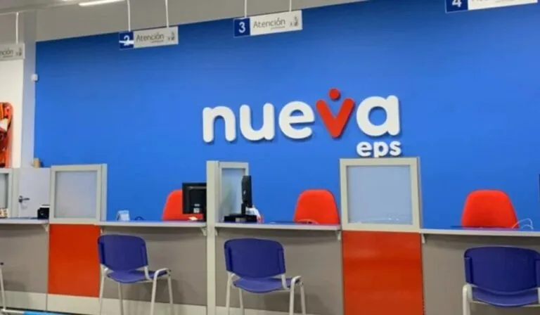 nueva eps