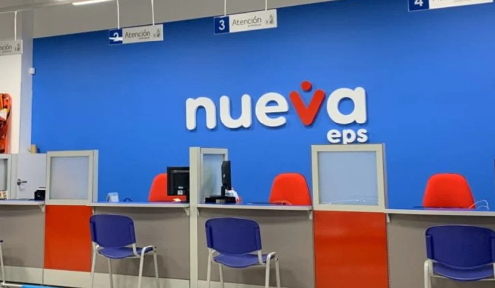 nueva eps
