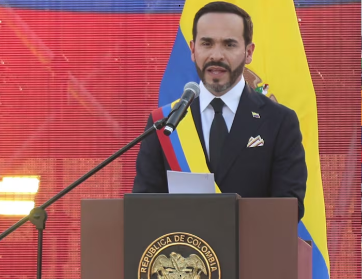 abelardo de la espriella discurso