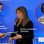 abelardo de la espriella la fiscal camargo y nicolas petro