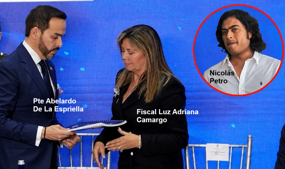 abelardo de la espriella la fiscal camargo y nicolas petro