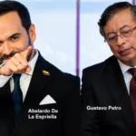 abelardo de la espriella y gustavo petro