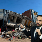 abelardo de la espriella y las medidas por el temblor