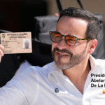 abelardo de la espriella y licencias de transito