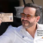 abelardo de la espriella y licencias de transito