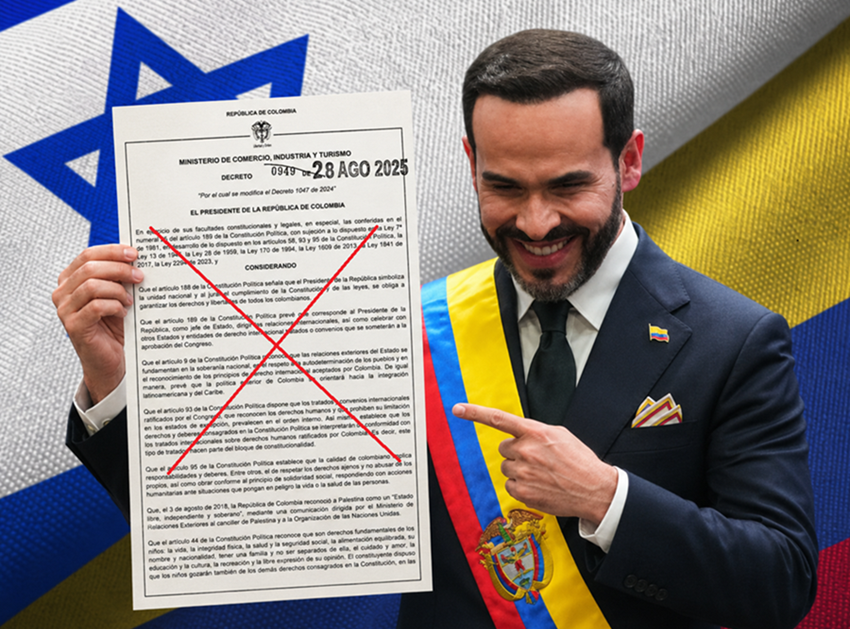 abelardo y decreto exportaciones cabron a israel1